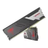 DDR5 atminties rinkinys PATRIOT Viper Venom 64 GB (2x32 GB) 6000 MHz CL36 1.35V su radiatoriumi