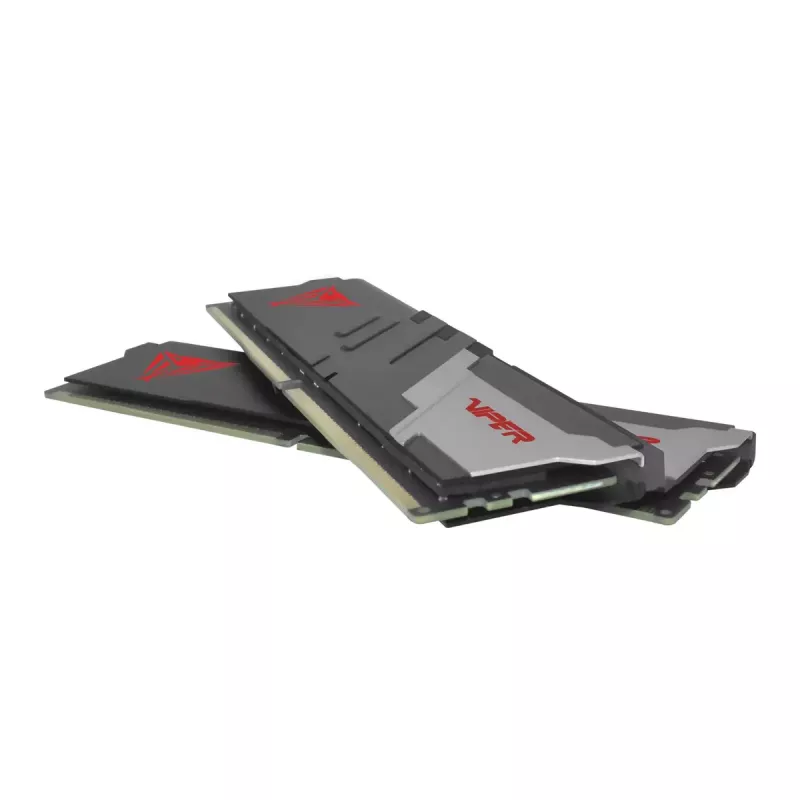 DDR5 atminties rinkinys PATRIOT Viper Venom 64 GB (2x32 GB) 6000 MHz CL36 1.35V su radiatoriumi