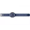 Samsung Galaxy Watch Ultra 3,81 cm (1,5 colio) AMOLED 47 mm Skaitmeninis 480 × 480 pikselių Liečiamas ekranas 4G Sidabrinis Wi-Fi GPS (palydovas)