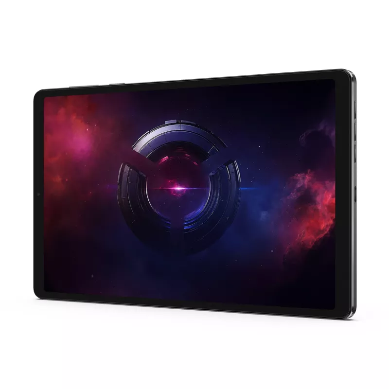 Planšetinis kompiuteris Lenovo Legion Tab (8,8 colio, Snapdragon 8 Gen 3, 256 GB, 12 GB RAM, Wi-Fi 7, Android 14, juoda)