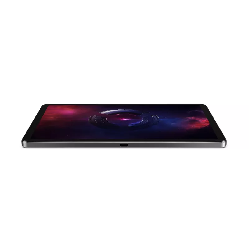Planšetinis kompiuteris Lenovo Legion Tab (8,8 colio, Snapdragon 8 Gen 3, 256 GB, 12 GB RAM, Wi-Fi 7, Android 14, juoda)