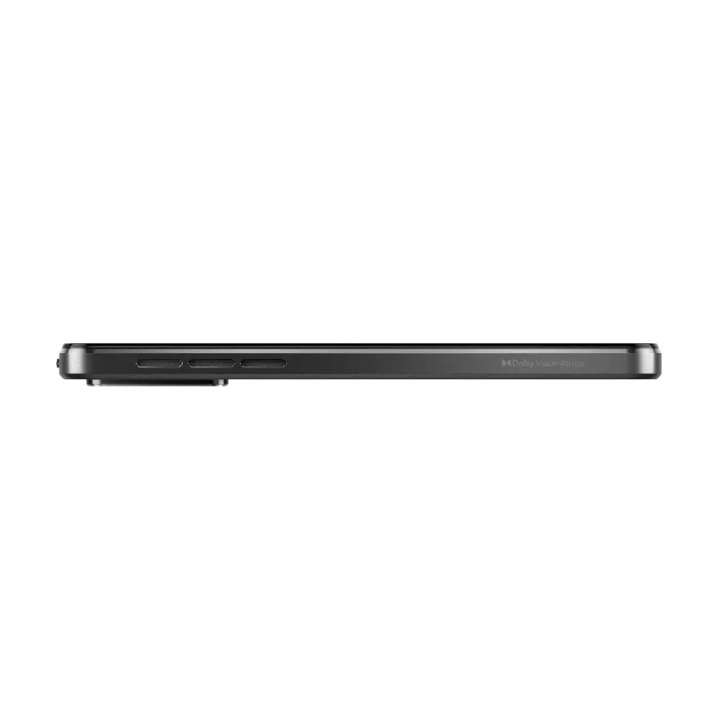 Planšetinis kompiuteris Lenovo Legion Tab (8,8 colio, Snapdragon 8 Gen 3, 256 GB, 12 GB RAM, Wi-Fi 7, Android 14, juoda)