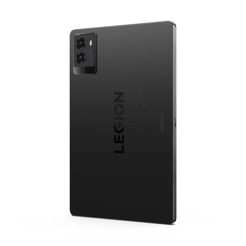 Planšetinis kompiuteris Lenovo Legion Tab (8,8 colio, Snapdragon 8 Gen 3, 256 GB, 12 GB RAM, Wi-Fi 7, Android 14, juoda)