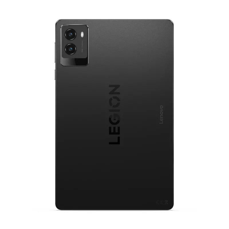 Planšetinis kompiuteris Lenovo Legion Tab (8,8 colio, Snapdragon 8 Gen 3, 256 GB, 12 GB RAM, Wi-Fi 7, Android 14, juoda)