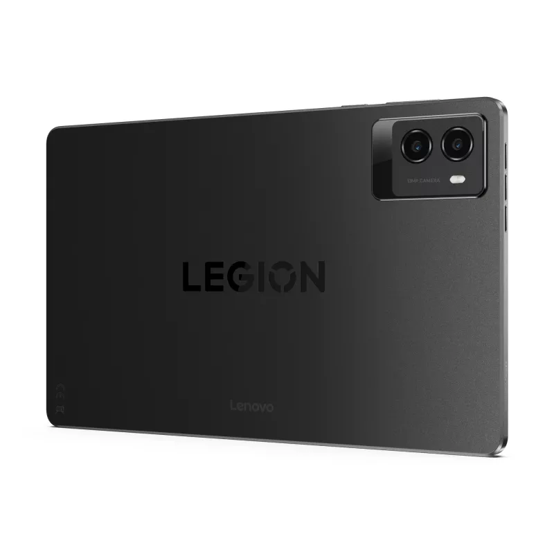 Planšetinis kompiuteris Lenovo Legion Tab (8,8 colio, Snapdragon 8 Gen 3, 256 GB, 12 GB RAM, Wi-Fi 7, Android 14, juoda)