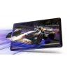 Planšetinis kompiuteris Lenovo Legion Tab (8,8 colio, Snapdragon 8 Gen 3, 256 GB, 12 GB RAM, Wi-Fi 7, Android 14, juoda)