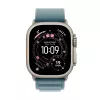 Išmanusis laikrodis Apple Watch Ultra 3 GPS + Cellular 49mm Titanium OLED 64GB