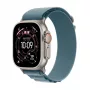 Išmanusis laikrodis Apple Watch Ultra 3 GPS + Cellular 49mm Titanium OLED 64GB