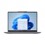 Lenovo IdeaPad 5 2-in-1 14IAL10 hibridinis nešiojamas kompiuteris su Intel Core Ultra 5 225H, 14 colių jutikliniu WUXGA ekranu, 16 GB LPDDR5x-SDRAM, 512 GB SSD, Wi-Fi 7, Windows 11 Home, pilka spalva