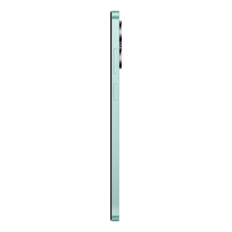 Išmanusis telefonas Honor X5c PLUS 17,1 cm (6,74 colio) MagicOS 9.0 4G 4 GB 128 GB 5260 mAh Žalia