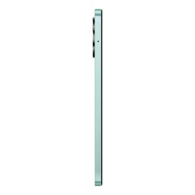 Išmanusis telefonas Honor X5c PLUS 17,1 cm (6,74 colio) MagicOS 9.0 4G 4 GB 128 GB 5260 mAh Žalia