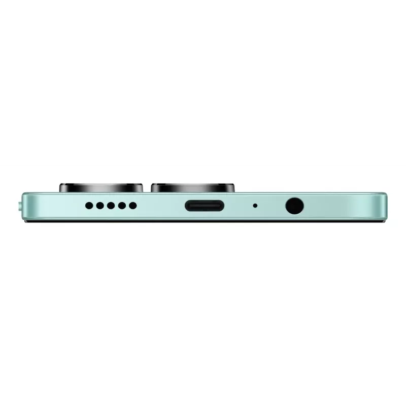 Išmanusis telefonas Honor X5c PLUS 17,1 cm (6,74 colio) MagicOS 9.0 4G 4 GB 128 GB 5260 mAh Žalia