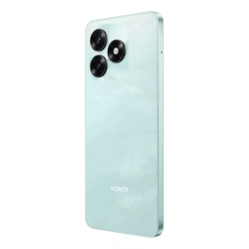 Išmanusis telefonas Honor X5c PLUS 17,1 cm (6,74 colio) MagicOS 9.0 4G 4 GB 128 GB 5260 mAh Žalia