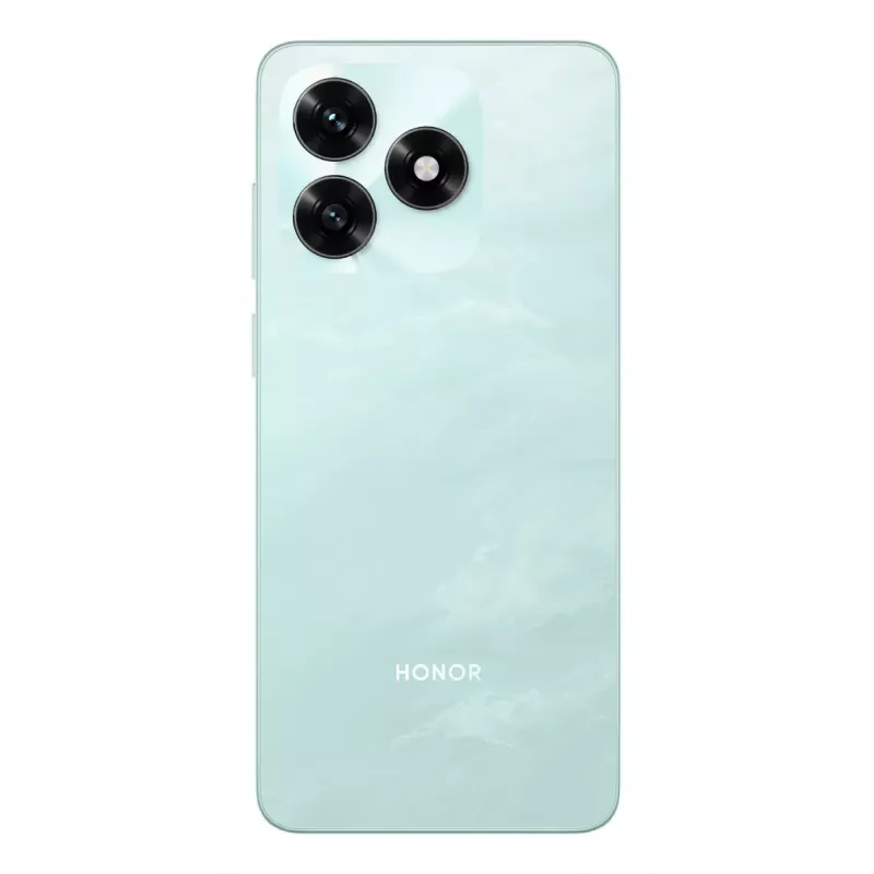 Išmanusis telefonas Honor X5c PLUS 17,1 cm (6,74 colio) MagicOS 9.0 4G 4 GB 128 GB 5260 mAh Žalia