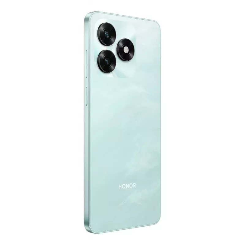 Išmanusis telefonas Honor X5c PLUS 17,1 cm (6,74 colio) MagicOS 9.0 4G 4 GB 128 GB 5260 mAh Žalia