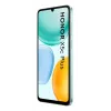 Išmanusis telefonas Honor X5c PLUS 17,1 cm (6,74 colio) MagicOS 9.0 4G 4 GB 128 GB 5260 mAh Žalia
