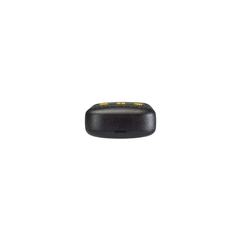Motorola XT185 racija 16 kanalų 446.00625 - 446.19375 MHz Juoda