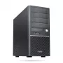 Chieftec CM-25B-OP kompiuterio korpusas Tower Juodas