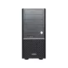 Chieftec CM-25B-OP kompiuterio korpusas Tower Juodas