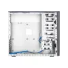 Chieftec CM-25B-OP kompiuterio korpusas Tower Juodas