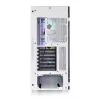 PC korpusas Thermaltake H570 TG ARGB Midi Tower Baltas