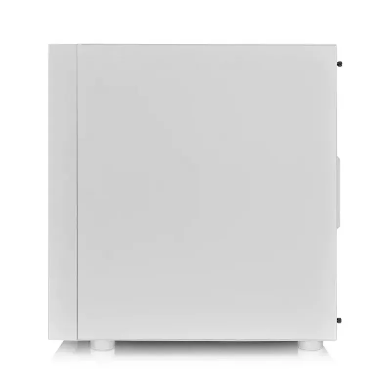 PC korpusas Thermaltake H570 TG ARGB Midi Tower Baltas