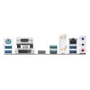 Motininė plokštė ASUS PRIME B550M-A WIFI II micro ATX — AMD B550, Socket AM4, DDR4, 4 DIMM, Wi‑Fi 6, Bluetooth 5.2, 2x M.2, HDMI 2.1