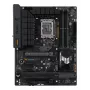 Motininė plokštė ASUS TUF GAMING H770-PRO WIFI — Intel H770, LGA 1700, ATX, DDR5, 4x DIMM, 128 GB, Wi‑Fi 6, 2,5 Gb LAN, 4x M.2