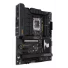 Motininė plokštė ASUS TUF GAMING H770-PRO WIFI — Intel H770, LGA 1700, ATX, DDR5, 4x DIMM, 128 GB, Wi‑Fi 6, 2,5 Gb LAN, 4x M.2