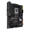 Motininė plokštė ASUS TUF GAMING H770-PRO WIFI — Intel H770, LGA 1700, ATX, DDR5, 4x DIMM, 128 GB, Wi‑Fi 6, 2,5 Gb LAN, 4x M.2
