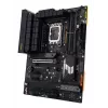Motininė plokštė ASUS TUF GAMING H770-PRO WIFI — Intel H770, LGA 1700, ATX, DDR5, 4x DIMM, 128 GB, Wi‑Fi 6, 2,5 Gb LAN, 4x M.2