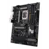 Motininė plokštė ASUS TUF GAMING H770-PRO WIFI — Intel H770, LGA 1700, ATX, DDR5, 4x DIMM, 128 GB, Wi‑Fi 6, 2,5 Gb LAN, 4x M.2