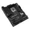 Motininė plokštė ASUS TUF GAMING H770-PRO WIFI — Intel H770, LGA 1700, ATX, DDR5, 4x DIMM, 128 GB, Wi‑Fi 6, 2,5 Gb LAN, 4x M.2