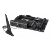 Motininė plokštė ASUS TUF GAMING H770-PRO WIFI — Intel H770, LGA 1700, ATX, DDR5, 4x DIMM, 128 GB, Wi‑Fi 6, 2,5 Gb LAN, 4x M.2
