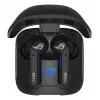 ASUS ROG Cetra True Wireless belaidės ausinės, TWS, žaidimams, juodos
