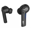 ASUS ROG Cetra True Wireless belaidės ausinės, TWS, žaidimams, juodos