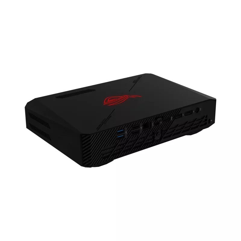 ASUS ROG NUC RNUC14SRKU7168A0I Intel Core Ultra 7 155H 16 GB DDR5-SDRAM 512 GB SSD NVIDIA GeForce RTX 4060 Mini PC Juoda