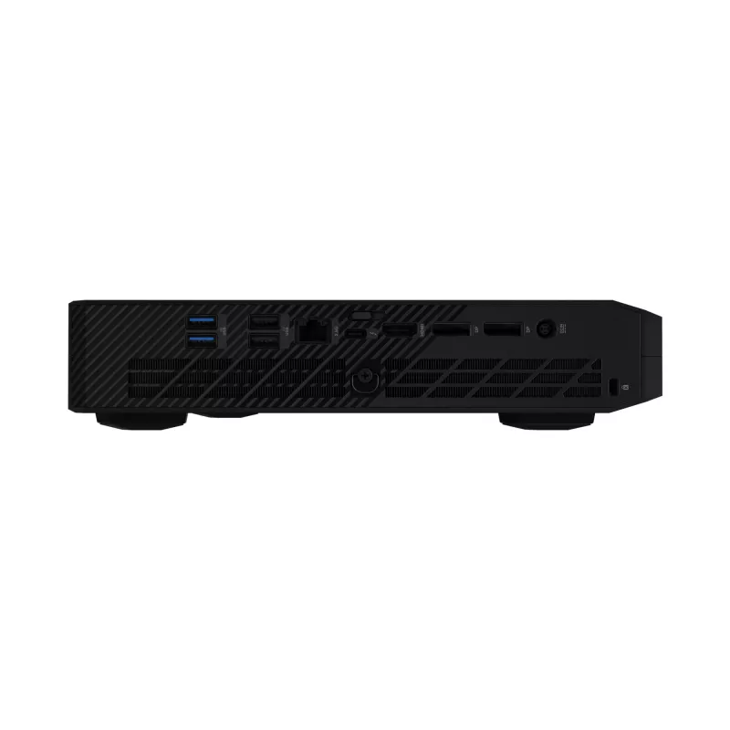 ASUS ROG NUC RNUC14SRKU7168A0I Intel Core Ultra 7 155H 16 GB DDR5-SDRAM 512 GB SSD NVIDIA GeForce RTX 4060 Mini PC Juoda