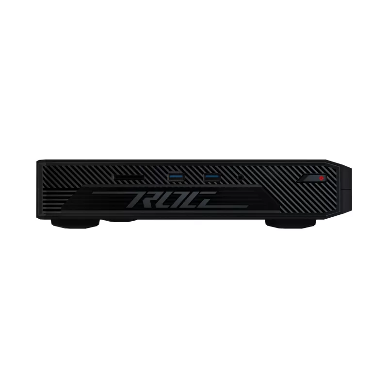 ASUS ROG NUC RNUC14SRKU7168A0I Intel Core Ultra 7 155H 16 GB DDR5-SDRAM 512 GB SSD NVIDIA GeForce RTX 4060 Mini PC Juoda