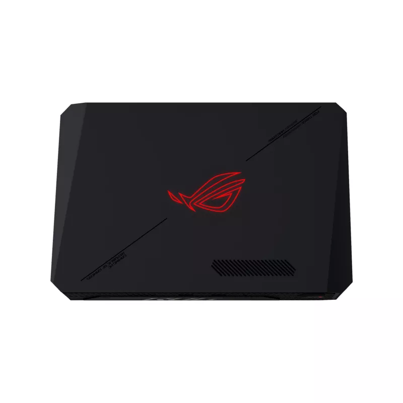 ASUS ROG NUC RNUC14SRKU7168A0I Intel Core Ultra 7 155H 16 GB DDR5-SDRAM 512 GB SSD NVIDIA GeForce RTX 4060 Mini PC Juoda