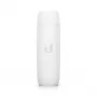 PoE adapteris UBIQUITI UACC-ADAPTER-POE-USBC – 48V įvadas, 5V 0,25A išvadas, kompaktiškas 30,4×30,4×95mm, baltas
