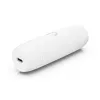 PoE adapteris UBIQUITI UACC-ADAPTER-POE-USBC – 48V įvadas, 5V 0,25A išvadas, kompaktiškas 30,4×30,4×95mm, baltas