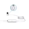 PoE adapteris UBIQUITI UACC-ADAPTER-POE-USBC – 48V įvadas, 5V 0,25A išvadas, kompaktiškas 30,4×30,4×95mm, baltas