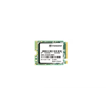 SSD diskas Transcend 256 GB M.2 PCI Express 3.0 NVMe 3D NAND MTE300S