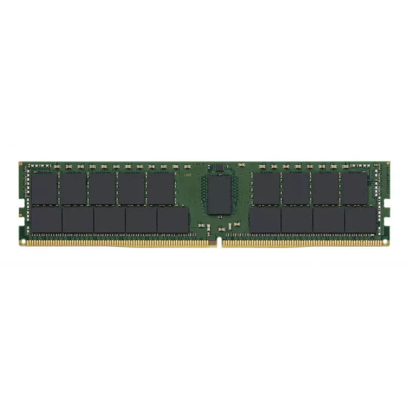 DDR4 module 64 GB DIMM 288-PIN 3200 MHz PC4-25600 CL22 1.2 V registered ECC for ThinkStation P620