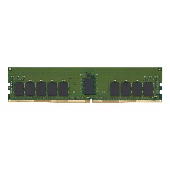 Kingston Technology KTH-PL432E/32G atminties modulis 32 GB 1 x 32 GB DDR4 3200 MT/s 288 kontaktų DIMM ECC