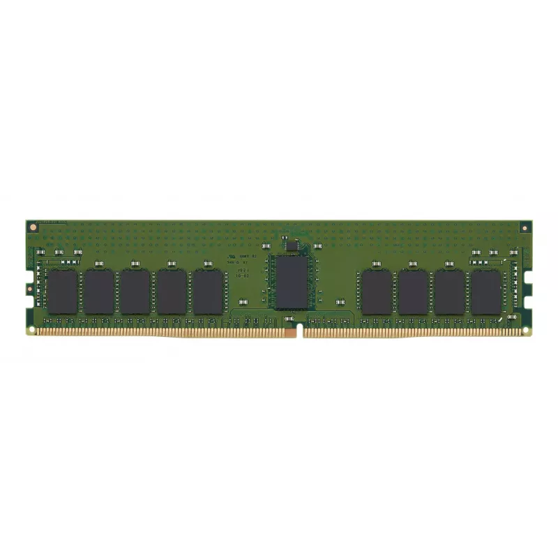 Kingston Technology KTH-PL432E/32G atminties modulis 32 GB 1 x 32 GB DDR4 3200 MT/s 288 kontaktų DIMM ECC