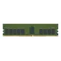 Kingston Technology KTH-PL432E/32G atminties modulis 32 GB 1 x 32 GB DDR4 3200 MT/s 288 kontaktų DIMM ECC