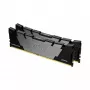 Kingston FURY 64GB (2x32GB) DDR4 3200MHz CL16 Renegade Black atminties rinkinys