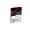Kingston FURY 32GB (2x16GB) 3600MT/s DDR4 CL16 Renegade juoda
